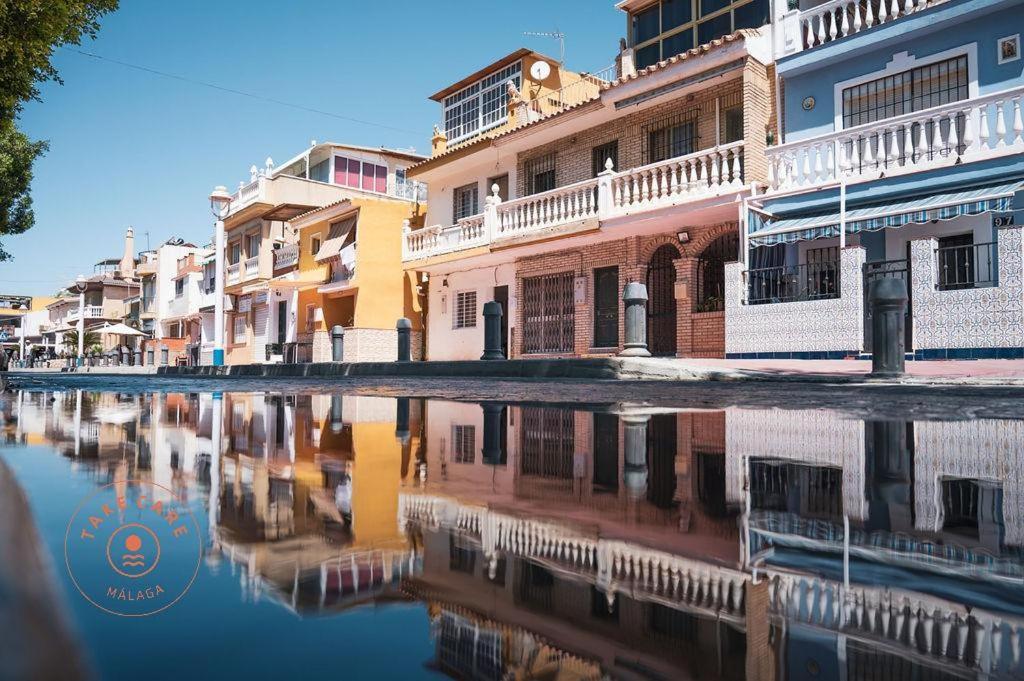 Apartment Casa - Tcm Malaga