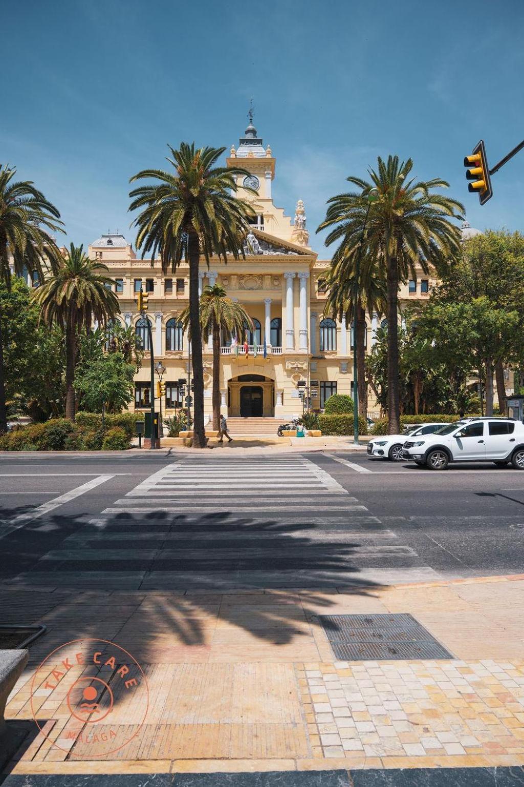 Casa - Tcm Malaga