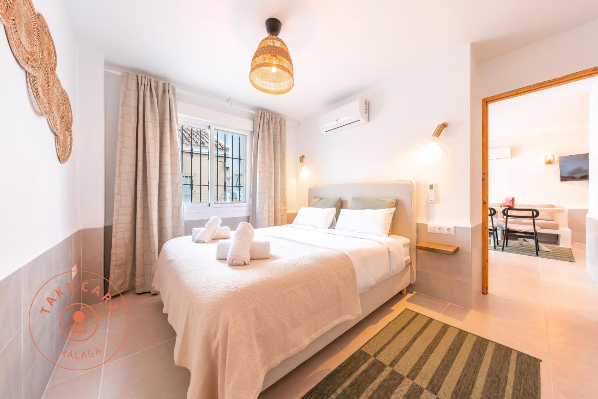 Apartment Casa - Tcm Malaga